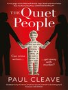 Cover image for The Quiet People